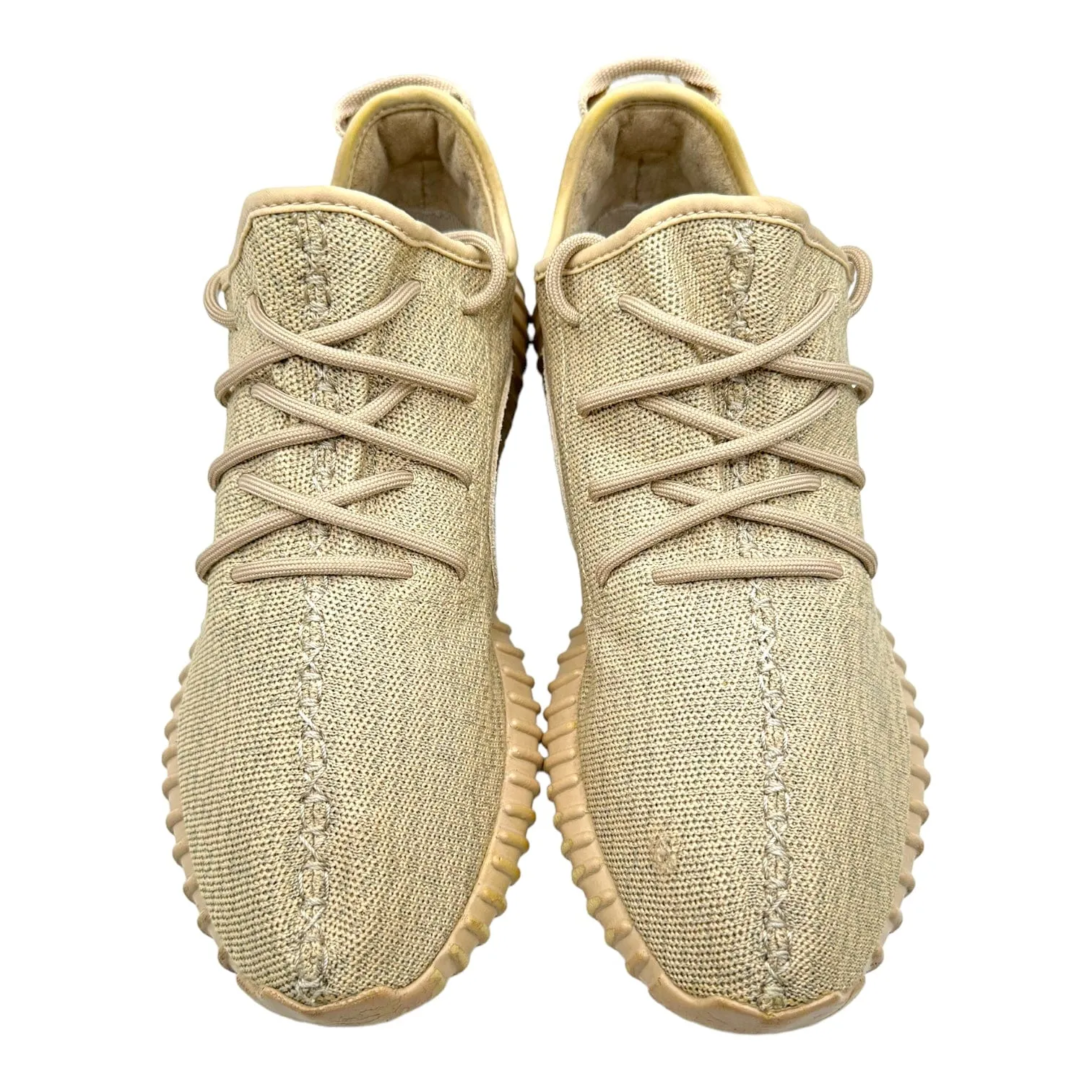 adidas Yeezy Boost 350 Oxford Tan Pre-Owned