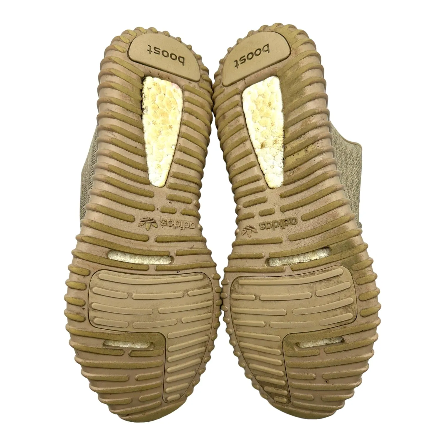 adidas Yeezy Boost 350 Oxford Tan Pre-Owned
