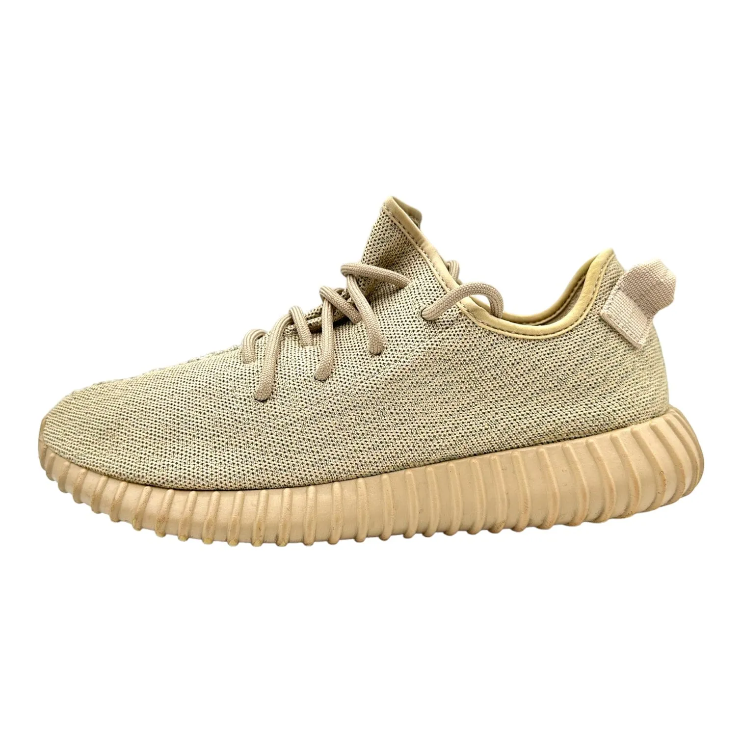 adidas Yeezy Boost 350 Oxford Tan Pre-Owned
