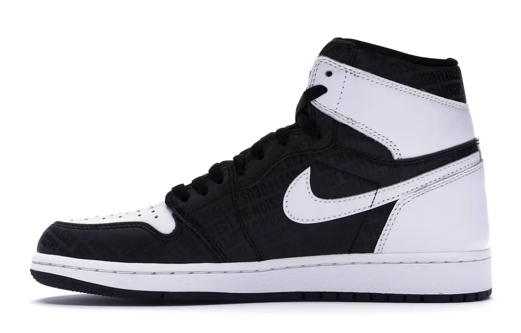 Air Jordan 1 Retro High RE2PECT (Derek Jeter)