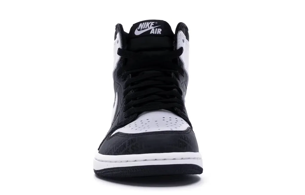 Air Jordan 1 Retro High RE2PECT (Derek Jeter)