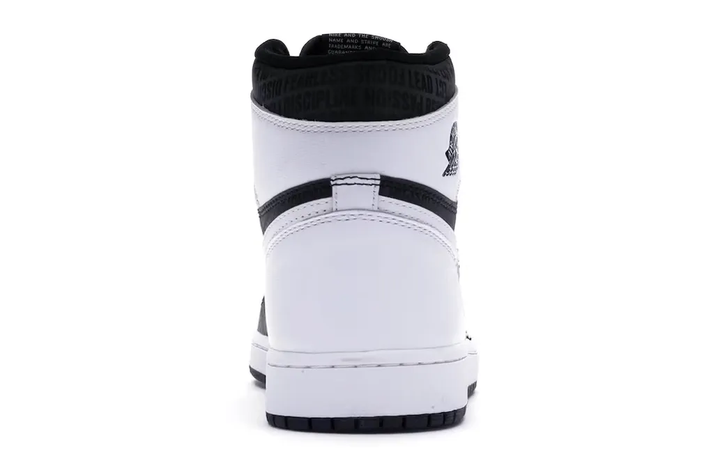 Air Jordan 1 Retro High RE2PECT (Derek Jeter)