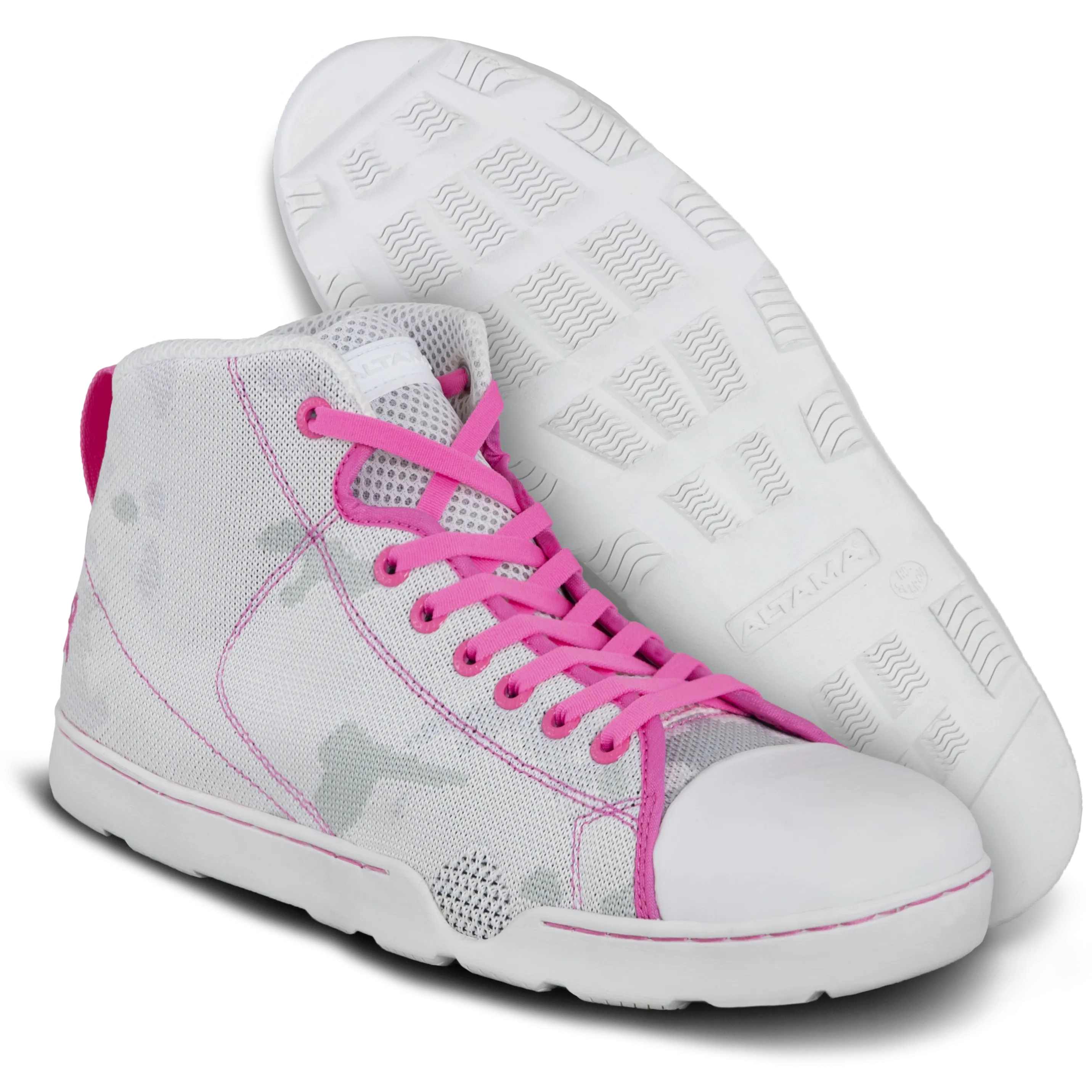 ALTAMA Urban Assault Shoe - Mid
