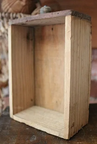 Apothecary Nine Drawer Box Apple Green Paint Storage Cabinet