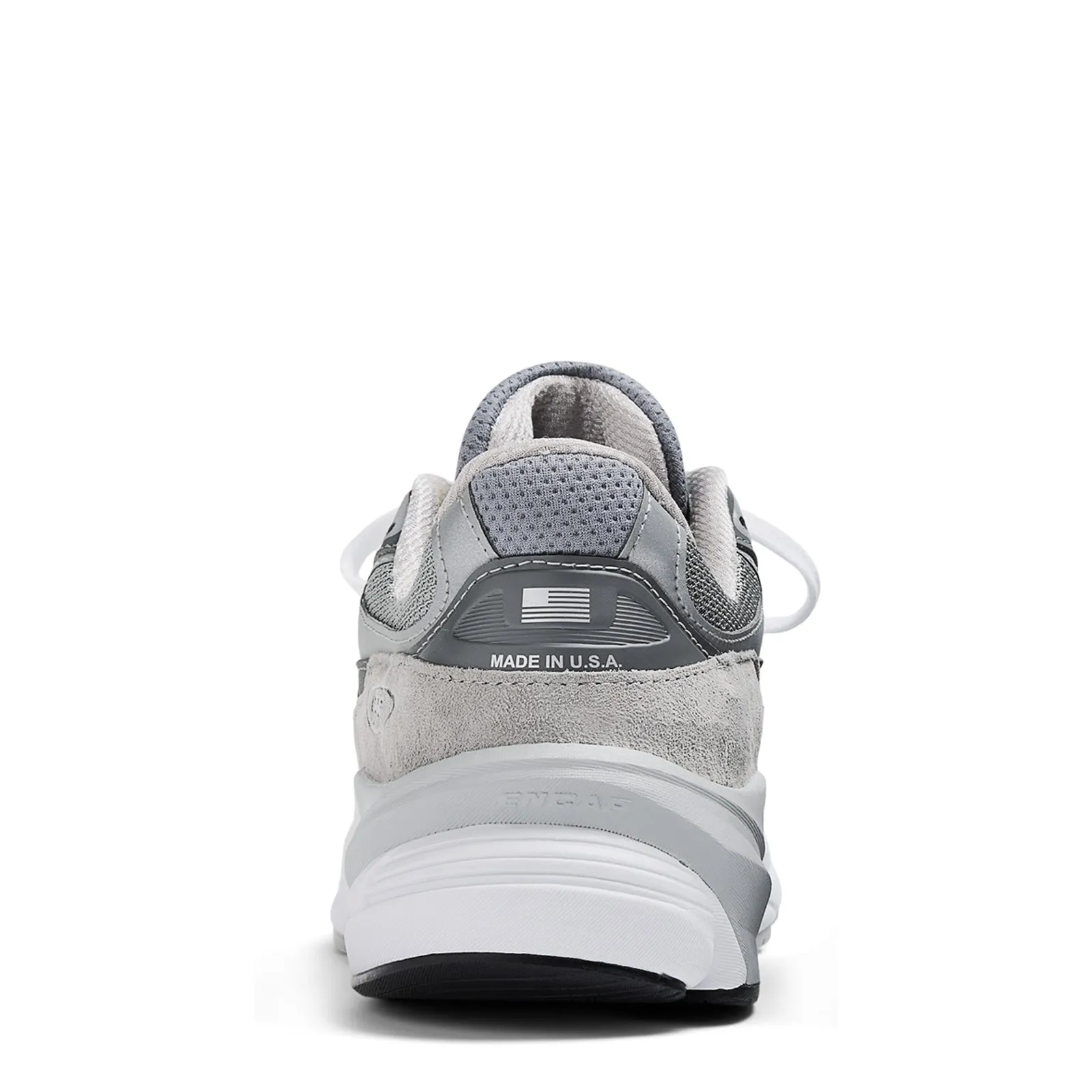 Men's New Balance, 990v6 Running Shoe