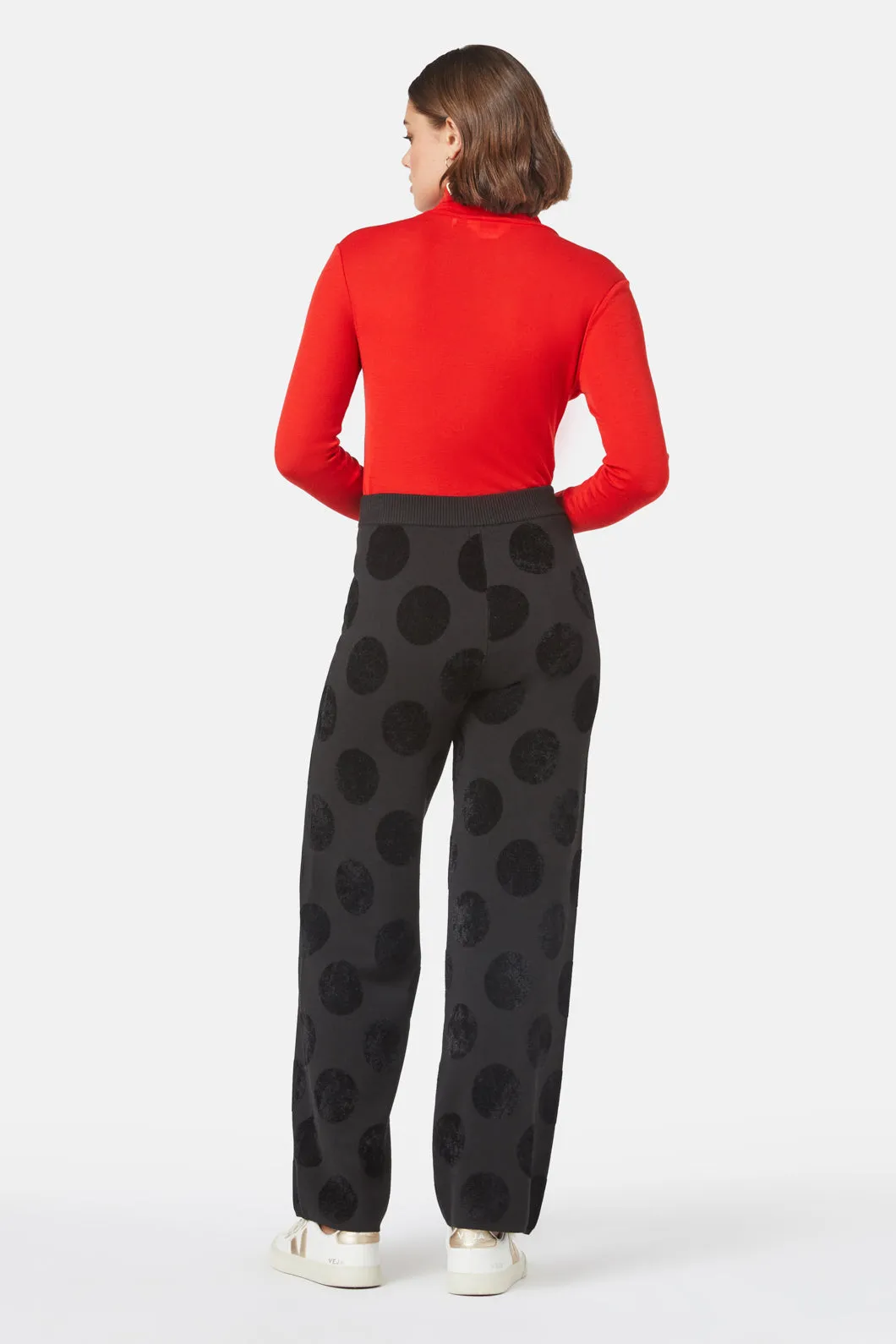 On The Spot Knit Pant
