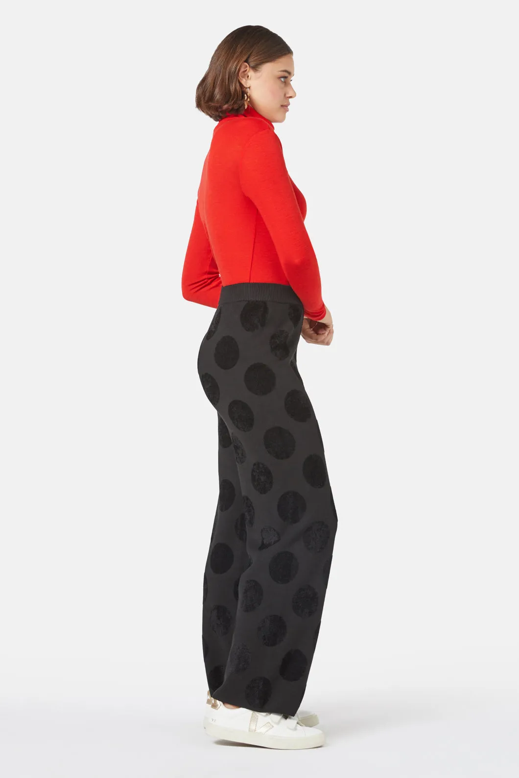 On The Spot Knit Pant