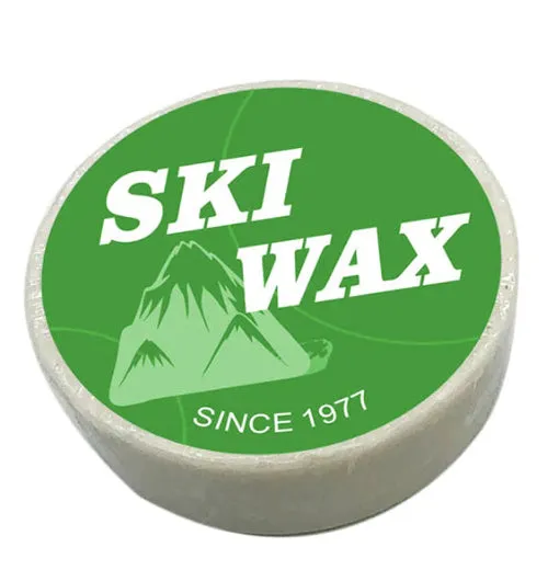 Ski Wax