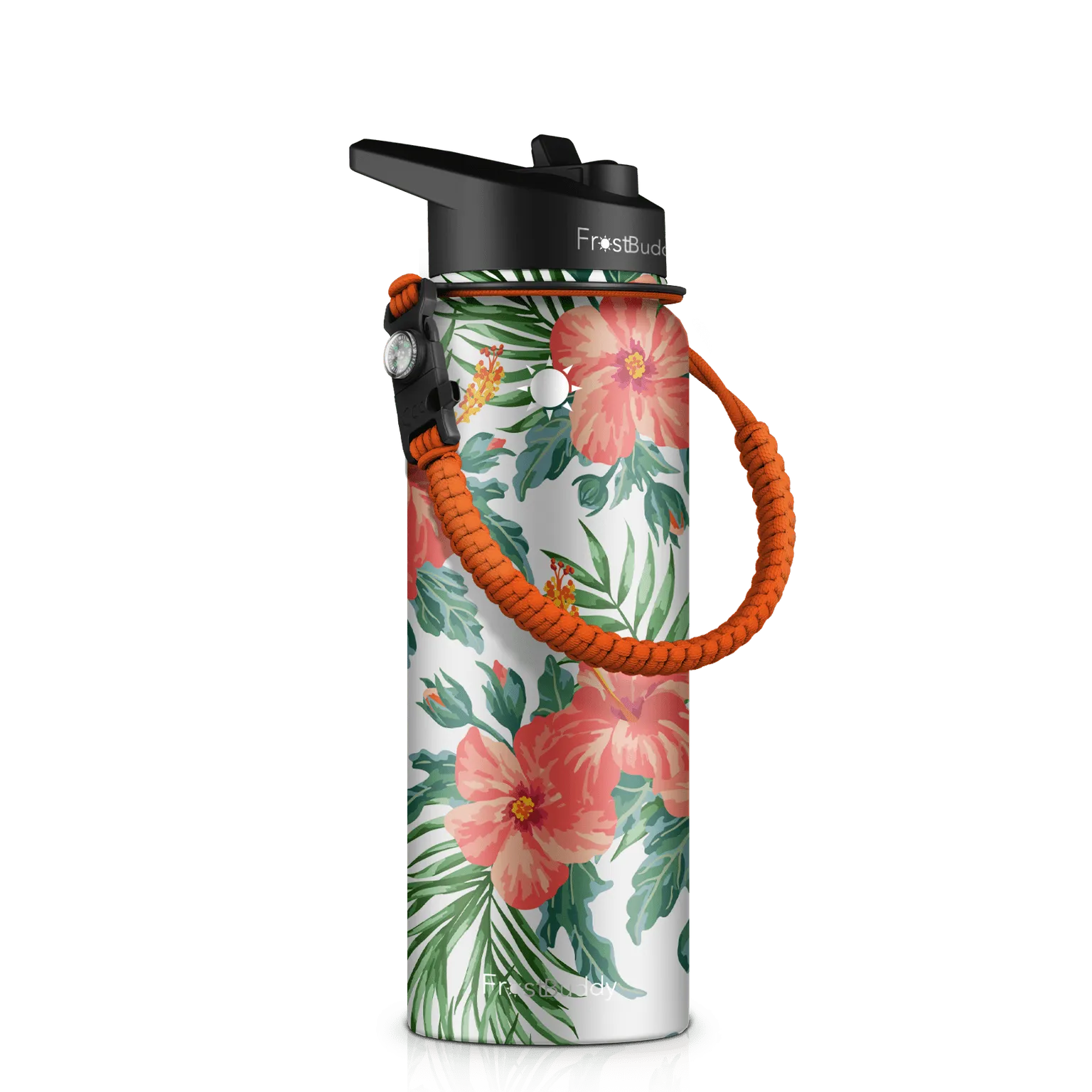 Sports Buddy 24oz | Hibiscus