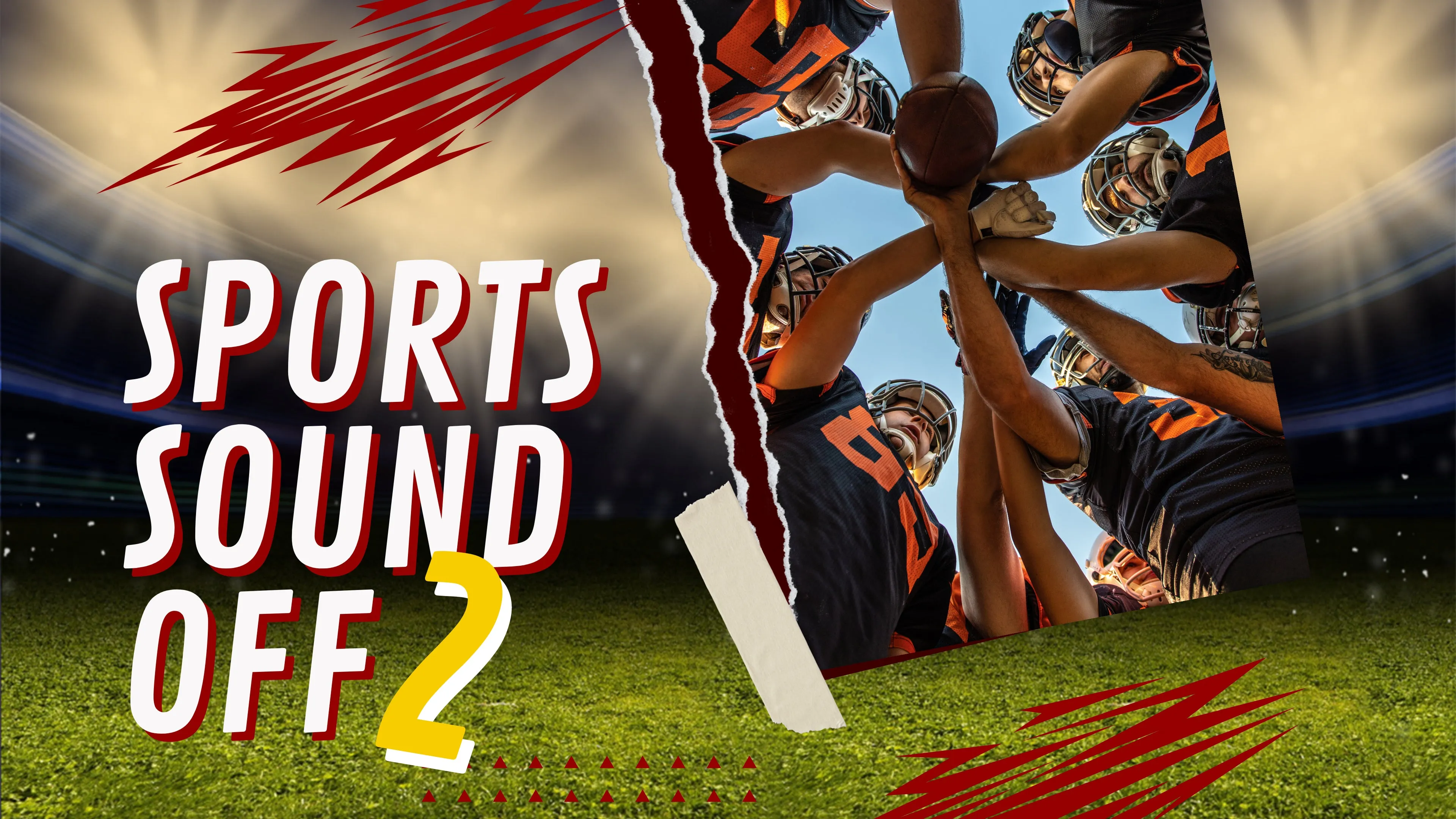 Sports Sound Off 2