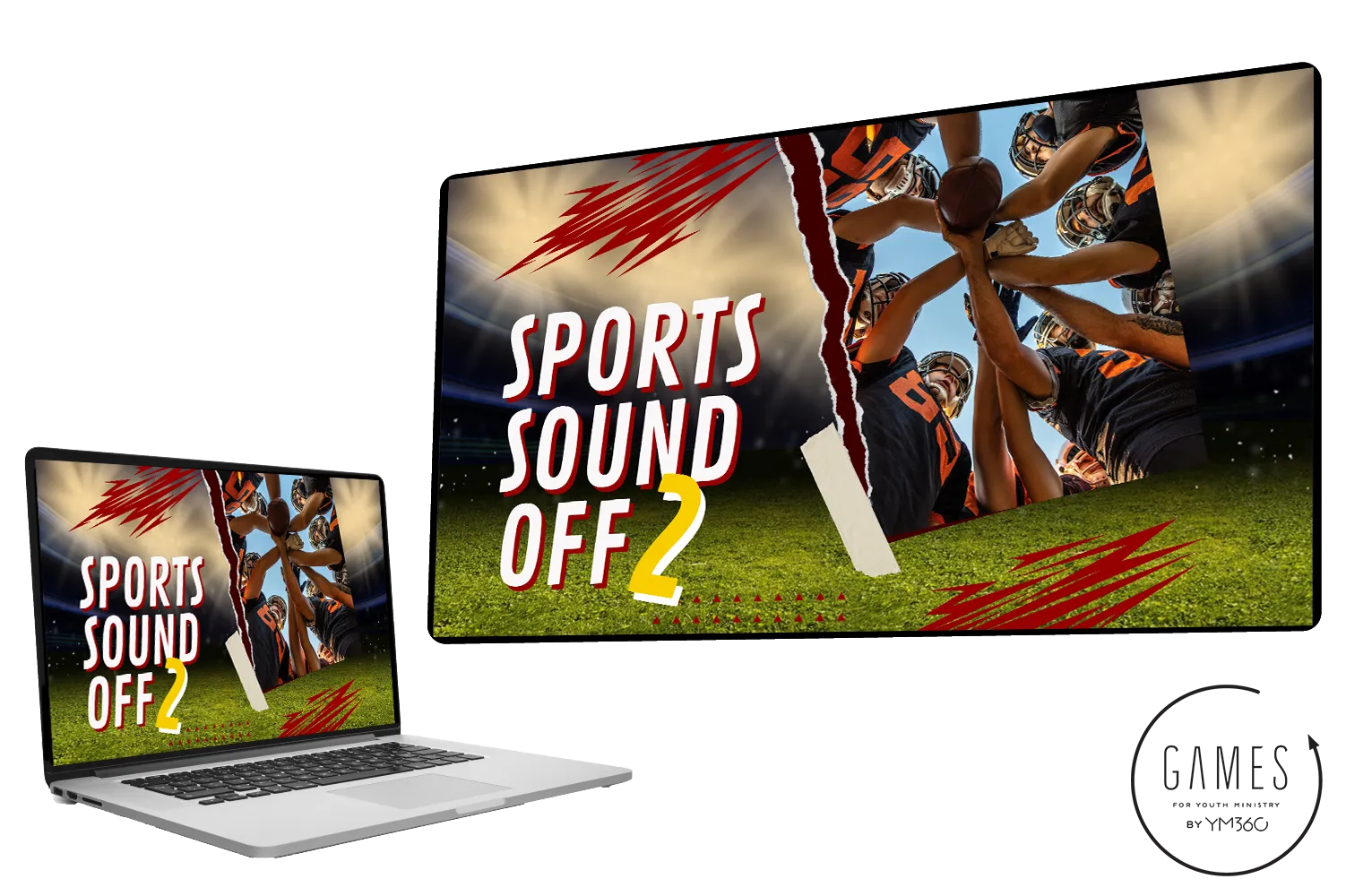 Sports Sound Off 2