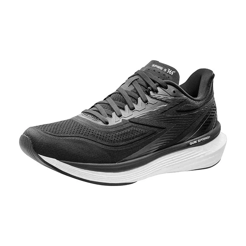 WOMENS 361° SPIRE 5 SE (Black/White)